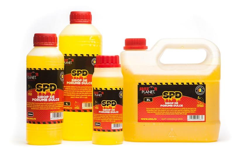 FOTOREPORTAJ. Iata cum arata noile produse de la Senzor Planet.